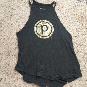 Pure Barre Tank